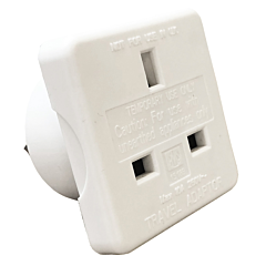 Far And Away 1661 10A Australia - Travel Adaptor 