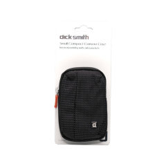 Dick Smith PR8124 Small Compact Camera Case