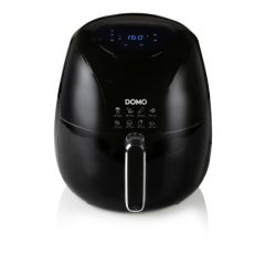 Domo DO533FR Deli-Fryer Xxl, 5 Litre, Hot Air Technology, 2000W Black