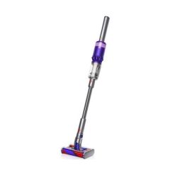 Dyson SV19 Omni-Glide (369377-01) Hard Floor Only Silver