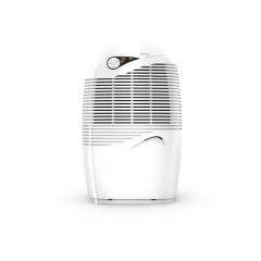 Ebac DD695RWH-GBL Dehumidifer 2650E Smart Control White