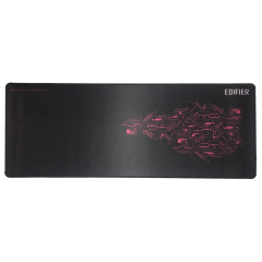 Edifier MOUSE PAD Gaming Mouse Pad Black