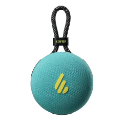 Edifier MP100-PLUS L/G Portable Bluetooth Speaker Ipx7 5W RMS Lake Green