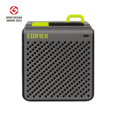 Edifier MP85-GREY Portable Bluetooth Speaker Grey
