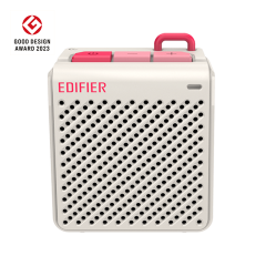 Edifier MP85-WHITE Portable Bluetooth Speaker White