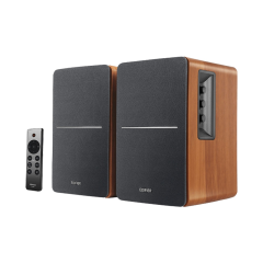 Edifier R1280DB-BRN Active Bluetooth Speakers Brown