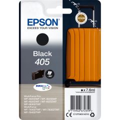 Epson C13T05G14010 Epson Black 405 Black