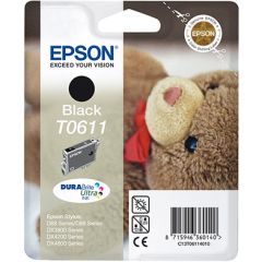 Epson C13T06114010 Teddy Bear Printer Ink