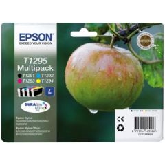 Epson C13T12954020 T1295 Apple Multipack