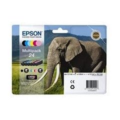 Epson C13T24284010 Multipack 24 - Epson