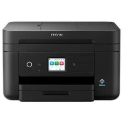 Epson WF-2960DWF Workforce A4 Print Copy/Scan Wi-Fi Black
