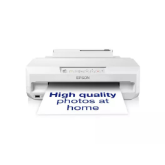 Epson XP-65 Expression Photo White