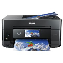 Epson XP7100 Expression Premium Print/Copy/Scan Wifi* Black