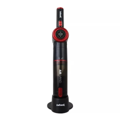 Ewbank EWVC0602 Air Wand Cordless Handheld Vacuum Cleaner Black