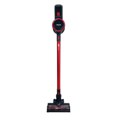 Ewbank EWVC3210 Air Dash Cordless Vacuum Cleaner Red/Grey