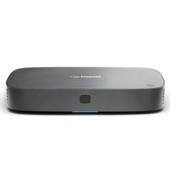Freesat FREESAT UHD-4X-1000 Uhd-4X-1000 Freesat Recorder - Anthracite -1Tb Black