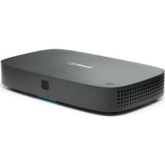 Freesat FREESAT UHD-4X-2000 Recordable 4K TV Box - 2Tb Black