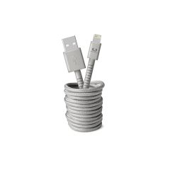 Fresh 'N Rebel 00191121 USB To Lightning 3M, Made For Iphone