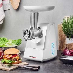 Gastroback 41403 Fleischwolf Plus Mincer Stainelss Steel