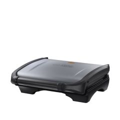 George Foreman 19920 Compact Grill And Melt