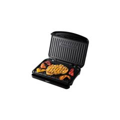 George Foreman 25810 Fit Grill - Medium Black