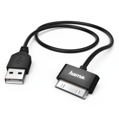 Hama 00108356 Charging / Sync Cable - Samsung Tablets