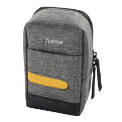 Hama 00121302 Camera Bag 90M Grey