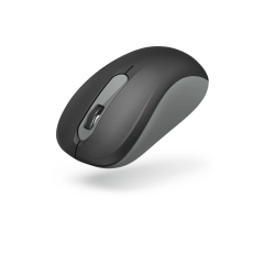 Hama 00134960 Wireless Optical Mouse, Amw-200 Black