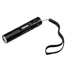 Hama 00136230 Led Torch - 30M Beam Distance