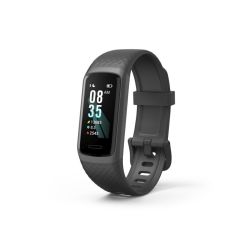 Hama 00178603 Fit Track 3910, Fitness Tracker Black