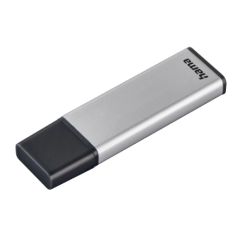Hama 00181051 16Gb USB 3.0 Silver