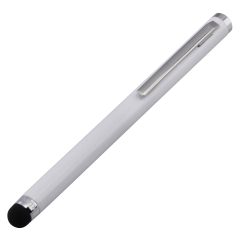 Hama 00182510 Stylus, Soft Touch Tip, With Clip