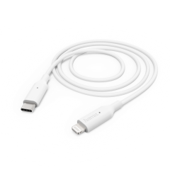 Hama 00183295 1M USB-C To Lightning For Apple