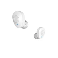 Hama 00184162 Freedom Buddy, Bluetooth Ture Wireless Black