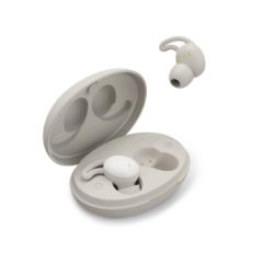 Hama 00184181 Small Size Headphones, Spirit Calm, Bluetooth White