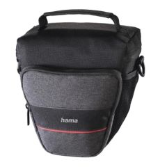 Hama 00185077 Valletta Camera Bag 110Colt Black