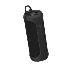 Hama 00188222 Twin 3.0 Bluetooth Loudspeaker, Ip67, 30W Music Power Black