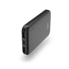 Hama 00201707 Power Pack Pocket 5 - 5000 Mah Black
