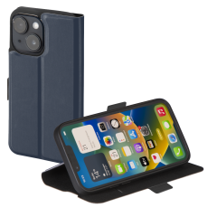 Hama 00215504 Booklet Case, For Apple Iphone 14 Dark Blue