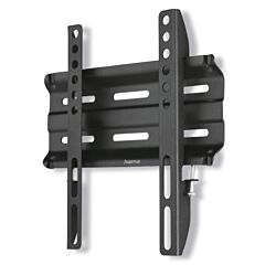 Hama 00220805 Fix TV Wall Bracket 19"- 48" Black