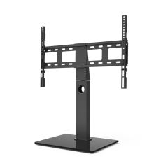 Hama 00220867 TV Stand For 32" - 65" Vesa Max. 600 X 400 Max. 40Kg Black