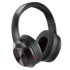 Hama 00221779 Spirit Calypso Iii, Bluetooth Headset W/ Mic Black