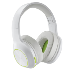 Hama 00221780 Spirit Calypso Iii Bluetooth Headset W/ Mic White
