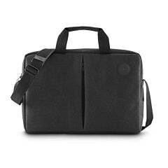 Hama 00231020 Genua Laptop 43.9 Cm (17.3) Toploader Bag Black