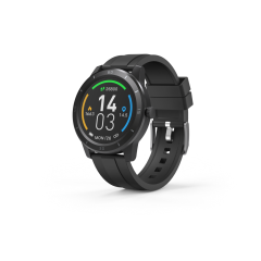 Hama 6900 Fit Watch Black