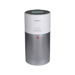 Hoover HHP50CA 001 H-Purifier 500, Air Purification White-Silver