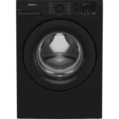 Hotpoint H101BANTISTAINUK AntiStain Freestanding 10kg Washing Machine with Steam