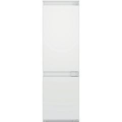 Hotpoint HTC18D011A1 Low Frost 70/30 Integrated Fridge Freezer - White