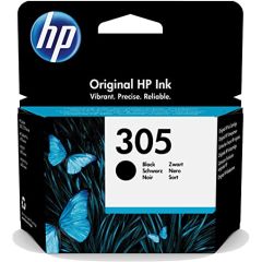 Hp 305 Black Ink