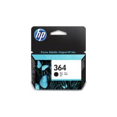 Hp CB316EE Hp 364 Black Ink